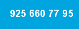 925 660 77 95